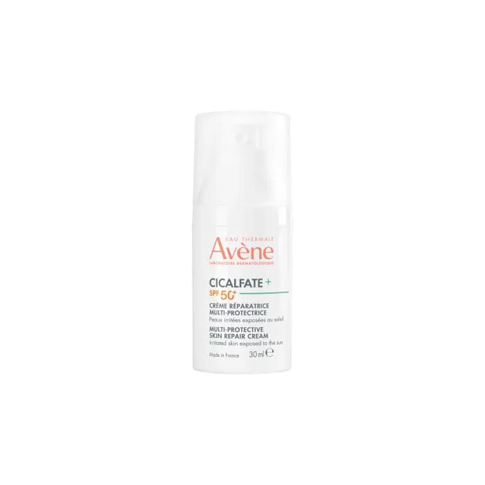 Imagen de Avene Cicalfate+ Spf50+ Crema Reparadora Multiprotectora 30 Ml