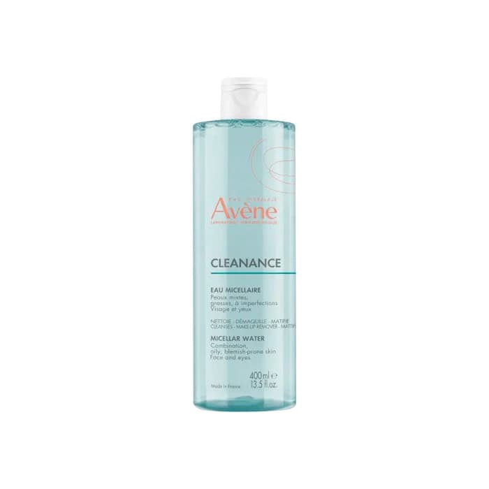 Imagen de Avene Cleanance Agua Micelar 400 Ml