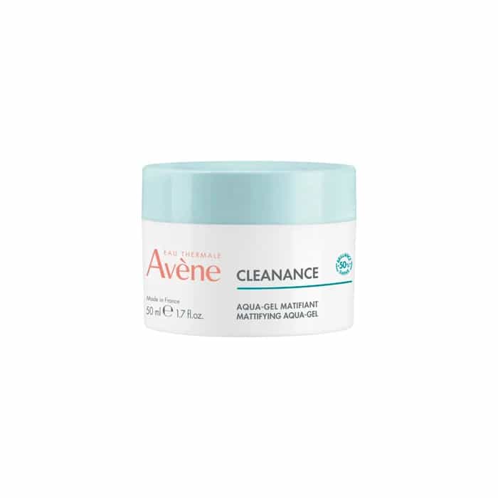 Imagen de Avene Cleanance Aqua-gel Matificante 50 Ml