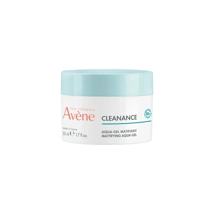 Imagen de Avene Cleanance Aqua-gel Matificante 50 Ml