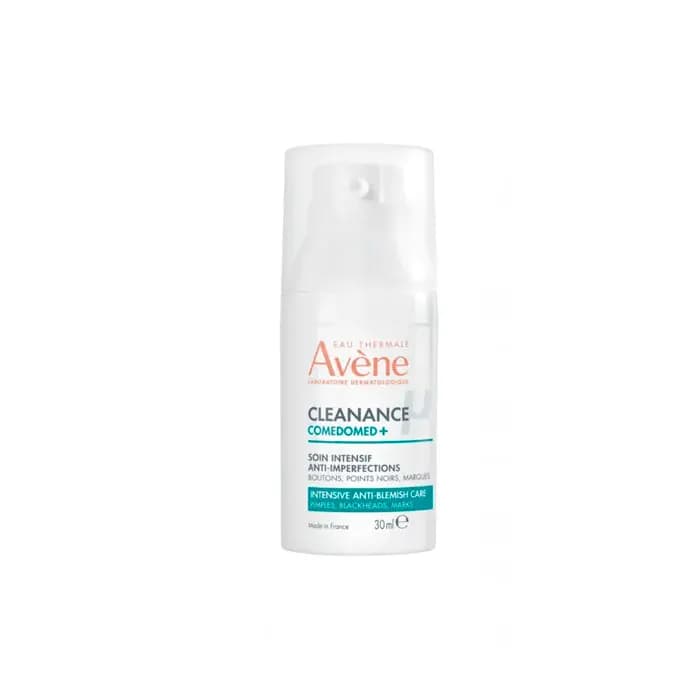 Imagen de Avene Cleanance Comedomed+ Cuidado Intensivo Anti-Imperfecciones 30 Ml