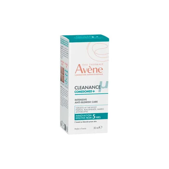 Imagen 2 de Avene Cleanance Comedomed+ Cuidado Intensivo Anti-Imperfecciones 30 Ml