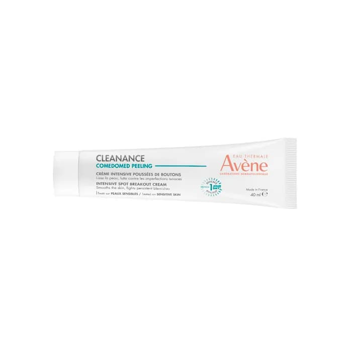 Imagen de Avene Cleanance Comedomed Peeling 40 Ml