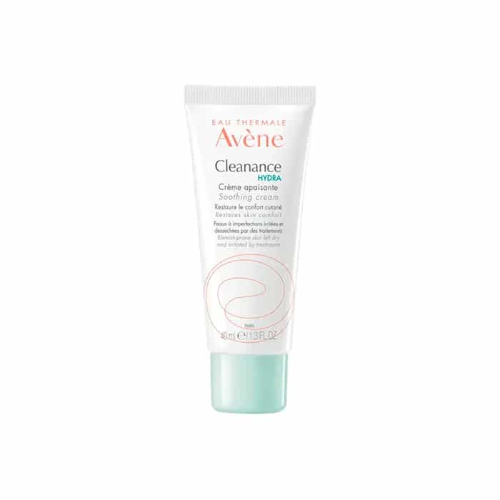 Imagen de Avene Cleanance Hydra Crema Calmante 40 Ml
