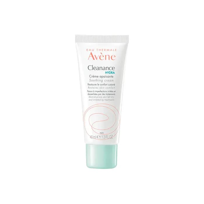 Imagen de Avene Cleanance Hydra Crema Calmante 40 Ml