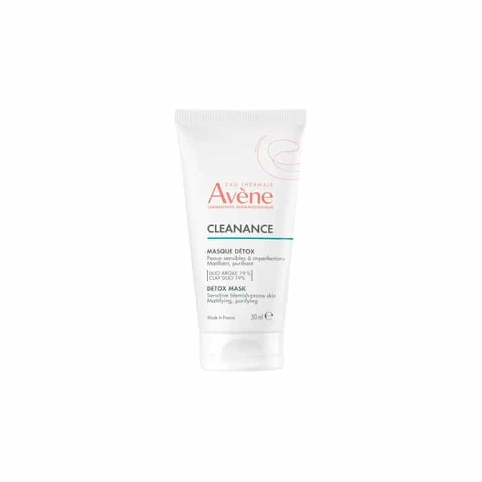 Imagen de Avene Cleanance Mascarilla Detox 50 Ml