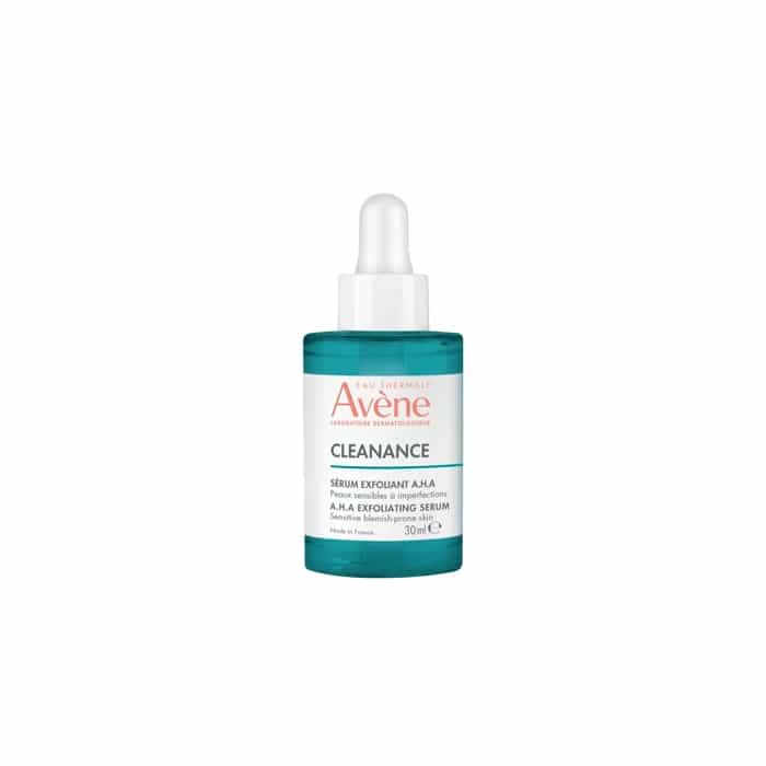 Imagen de Avene Cleanance Serum Exfoliante Aha 30 Ml