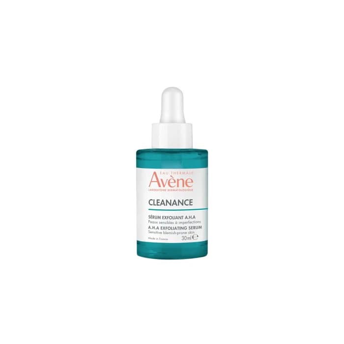 Imagen de Avene Cleanance Serum Exfoliante Aha 30 Ml