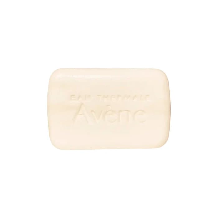 Imagen de Avene Cold Cream Pan Limpiador Ultranutritivo 100 Gr