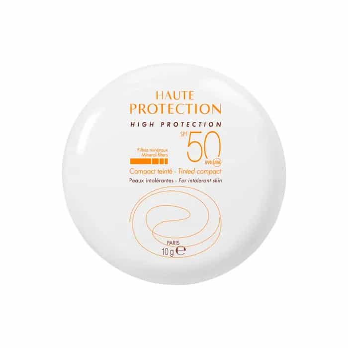 Imagen de Avene Compacto Solar Color Arena Spf50+ 10 Gr