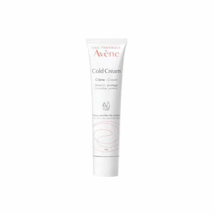 Imagen de Avene Cold Cream 40 Ml