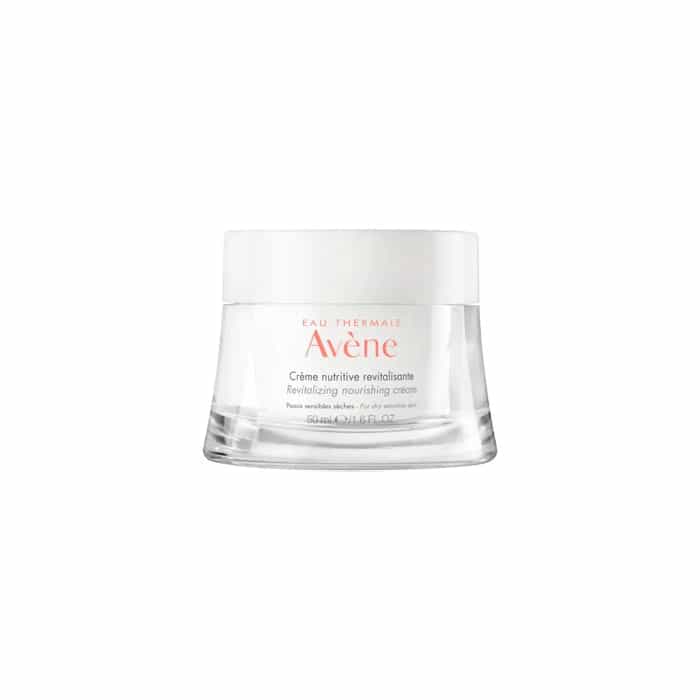Imagen de Avene Crema Nutritiva Revitalizante 50 Ml