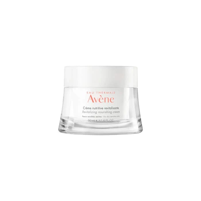 Imagen de Avene Crema Nutritiva Revitalizante 50 Ml