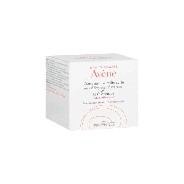 Imagen 2 de Avene Crema Nutritiva Revitalizante 50 Ml