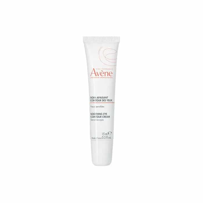 Imagen de Avene Cuidado Calmante Contorno De Ojos 15 Ml