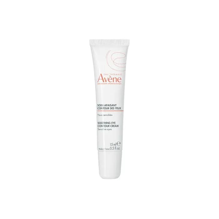 Imagen de Avene Cuidado Calmante Contorno De Ojos 15 Ml