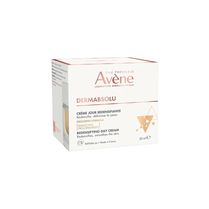 Imagen 2 de Avene Dermabsolu Crema Día Redensificante 50 Ml