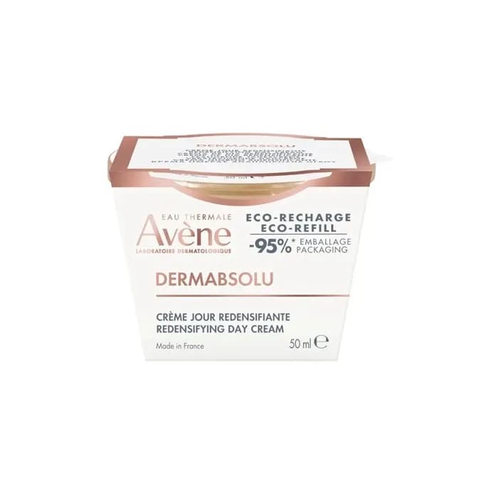 Imagen de Avene Dermabsolu Recarga Crema Día Redensificante 50 Ml