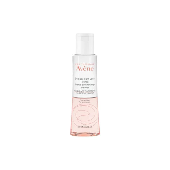 Imagen 4 de Avene Desmaquillante de Ojos Intenso 125 Ml