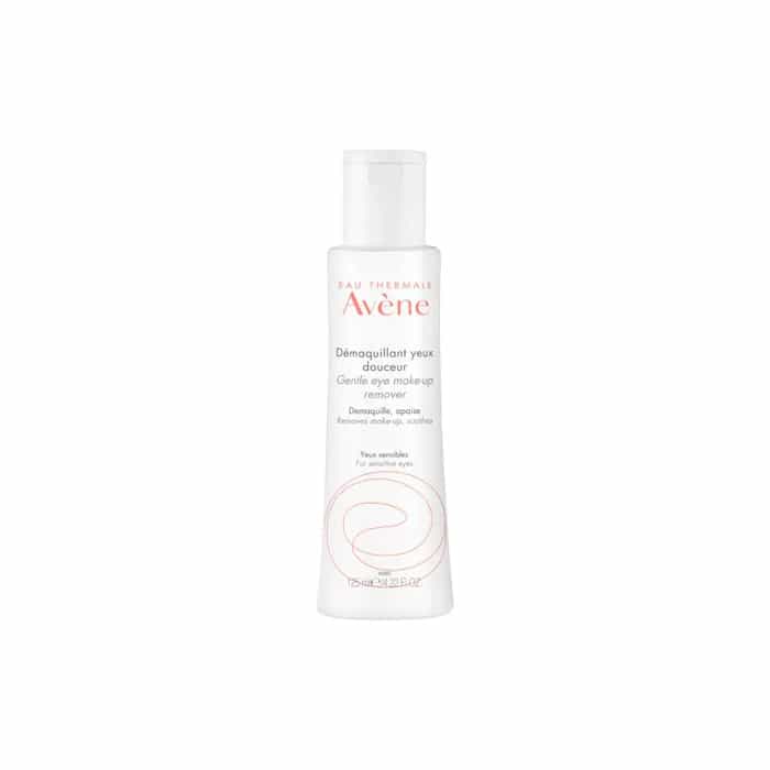 Imagen de Avene Desmaquillante Suave de Ojos 125 Ml