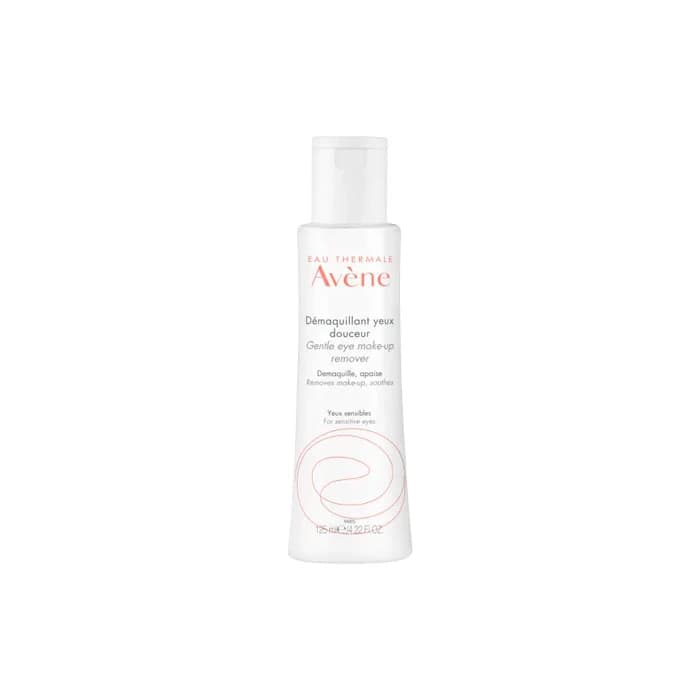 Imagen de Avene Desmaquillante Suave de Ojos 125 Ml