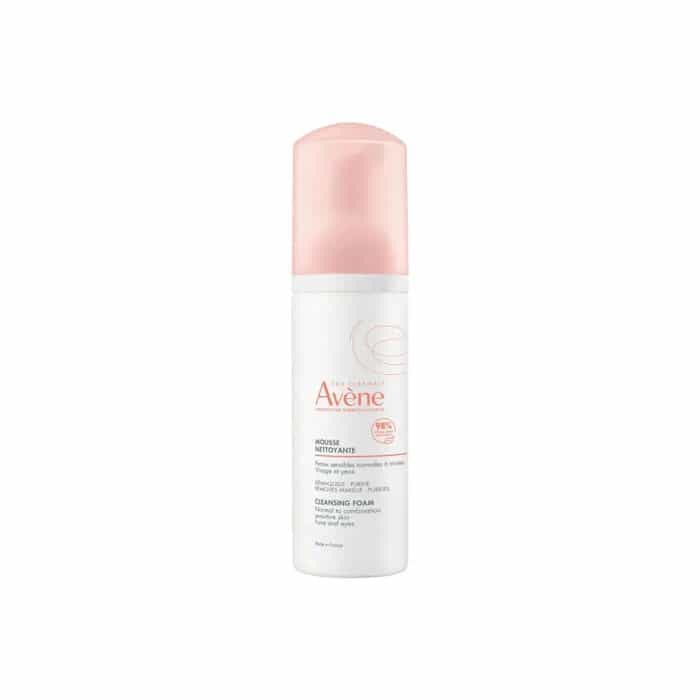 Imagen de Avene Espuma Limpiadora 150 Ml