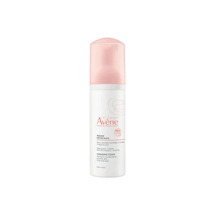 Imagen de Avene Espuma Limpiadora 150 Ml