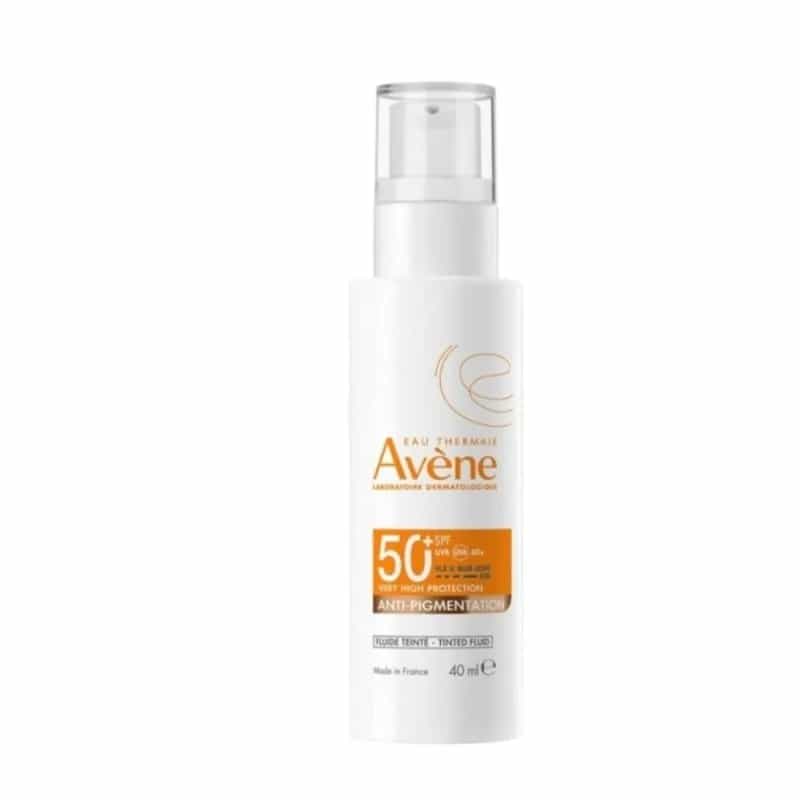 Imagen de Avene Solar Antipigment Expert Spf50+ 40 Ml