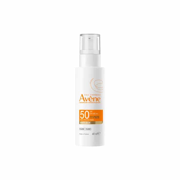 Imagen de Avene Fluido Antiedad Spf50+ 40 Ml