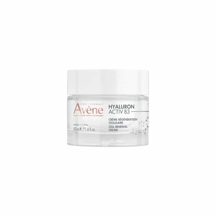 Imagen de Avene Hyaluron Activ B3 Crema Regeneradora Celular 50 Ml