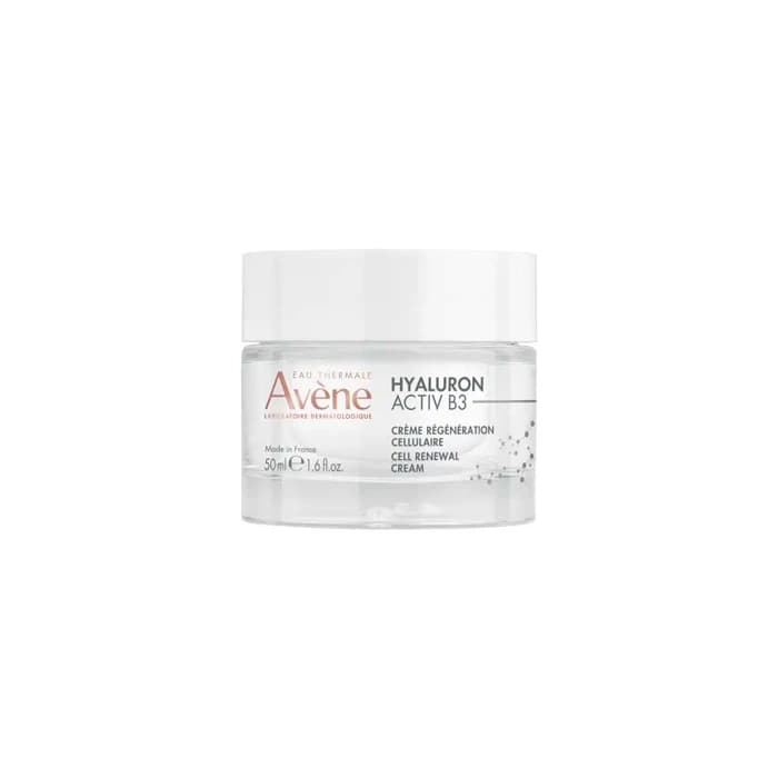Imagen de Avene Hyaluron Activ B3 Crema Regeneradora Celular 50 Ml