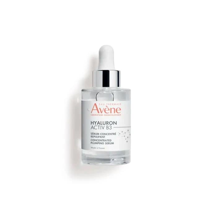 Imagen 4 de Avene Hyaluron Activ B3 Serum Concentrado Voluminizador 30 Ml