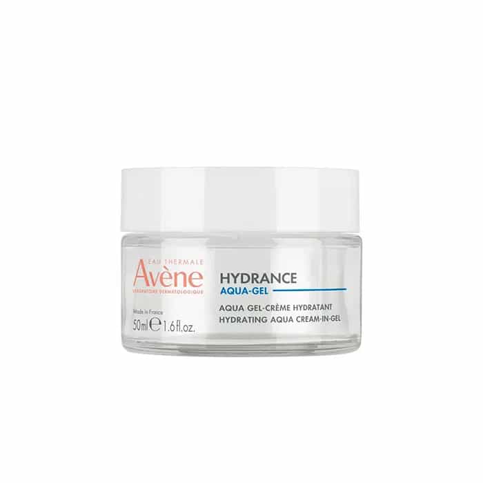 Imagen de Avene Hydrance Aqua-Gel Crema Hidratante 50 Ml