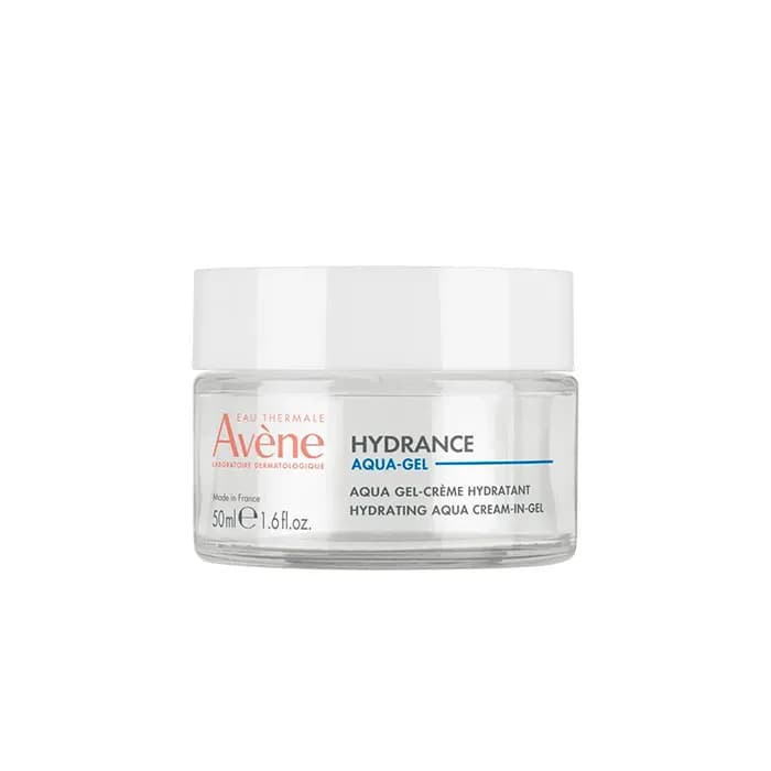 Imagen de Avene Hydrance Aqua-Gel Crema Hidratante 50 Ml