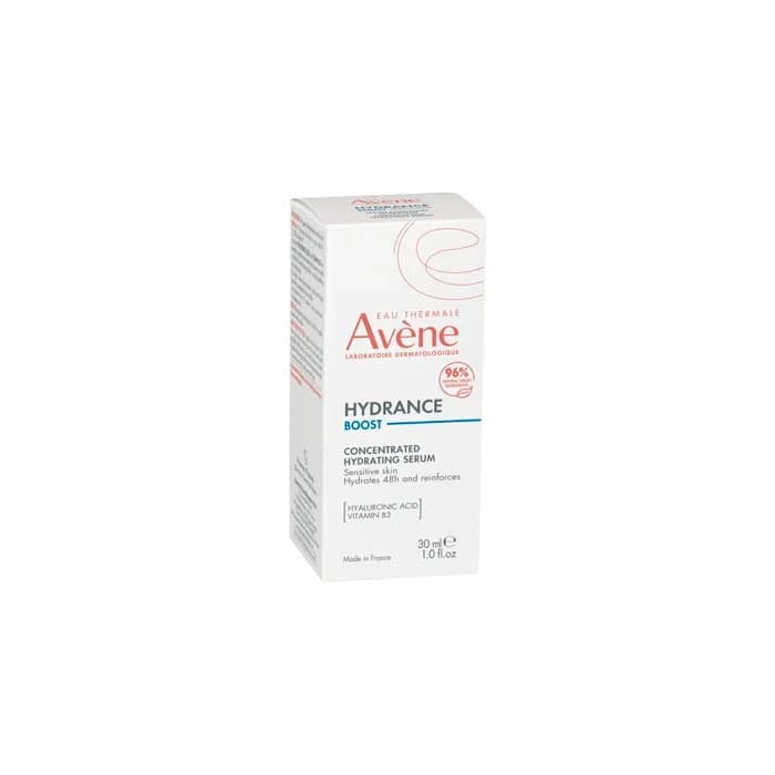 Imagen 2 de Avene Hydrance Boost Serum Hidratante Concentrado 30 Ml