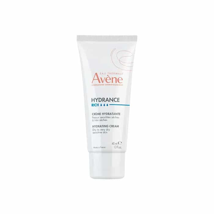 Imagen de Avene Hydrance Crema Hidratante Rica 40 Ml