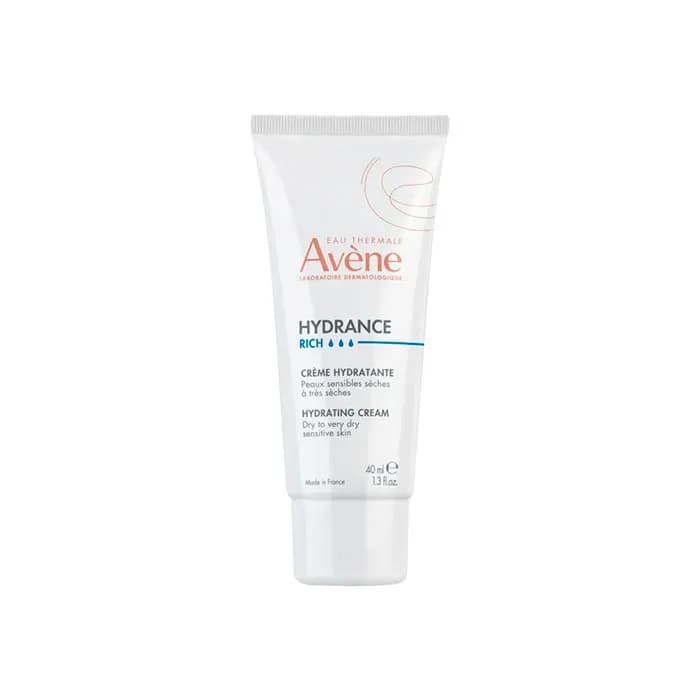 Imagen de Avene Hydrance Crema Hidratante Rica 40 Ml