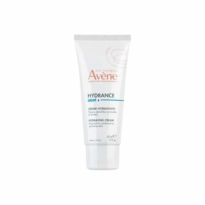 Imagen de Avene Hydrance Ligera Emulsión 40 Ml