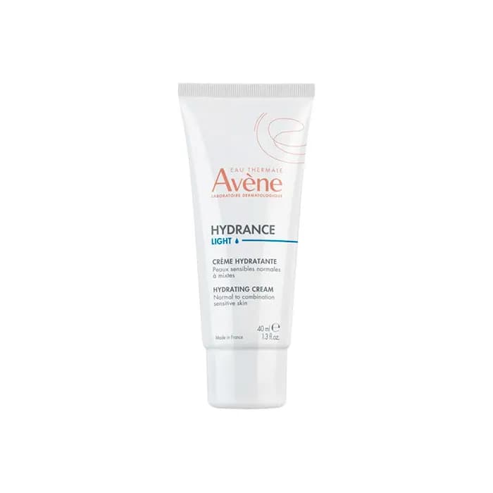 Imagen 2 de Avene Hydrance Ligera Emulsión 40 Ml