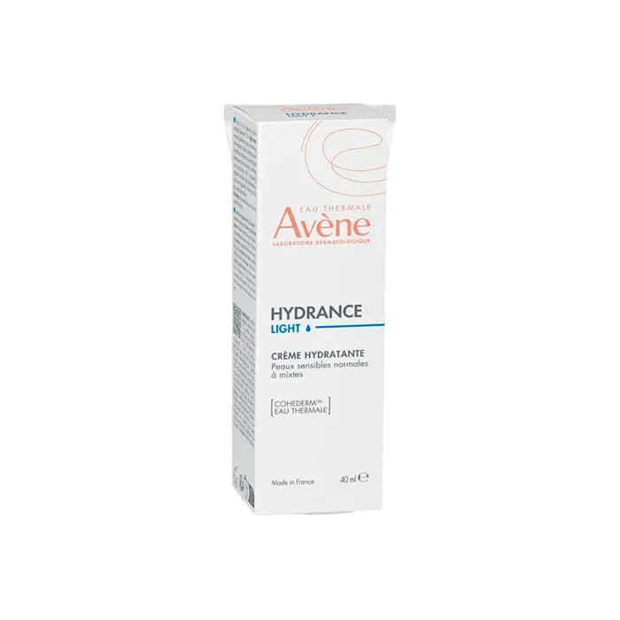 Imagen 3 de Avene Hydrance Ligera Emulsión 40 Ml