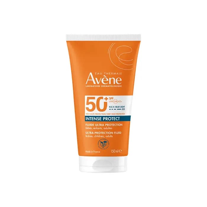 Imagen de Avene Intense Protect Spf50+ 150 Ml