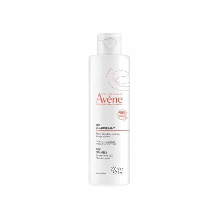 Imagen de Avene Leche Limpiadora 200 Ml