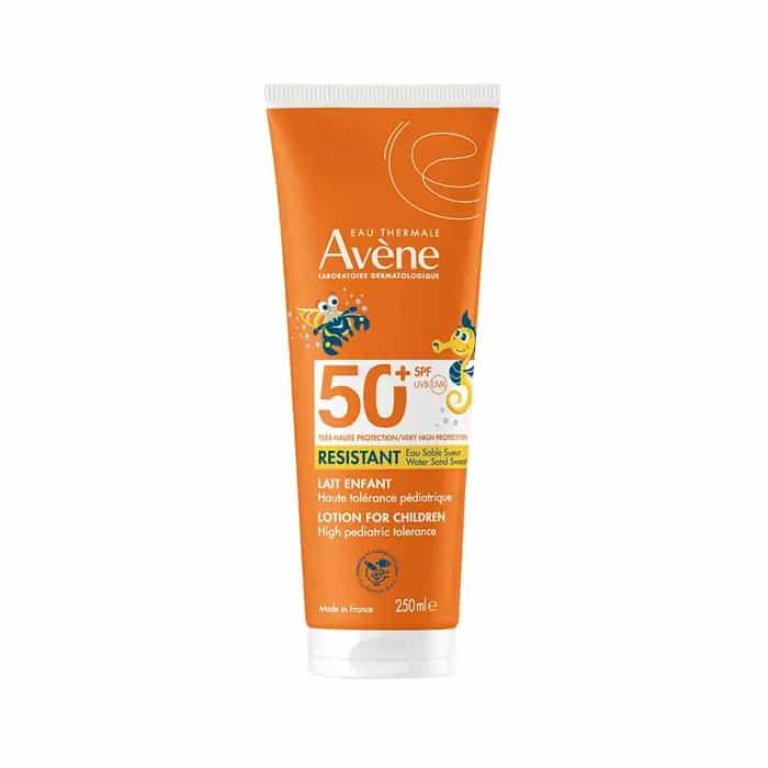Imagen de Avene Leche Niños Spf50+ 250 Ml