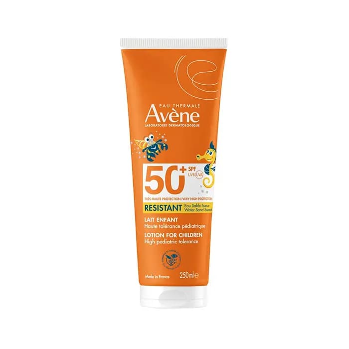 Imagen de Avene Leche Niños Spf50+ 250 Ml
