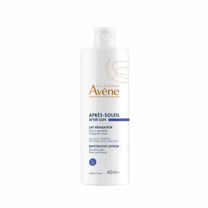 Imagen de Avene Loción Reparadora Aftersun 400 Ml