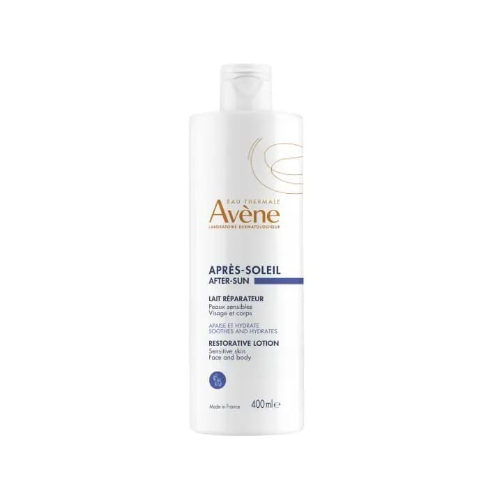 Imagen de Avene Loción Reparadora Aftersun 400 Ml
