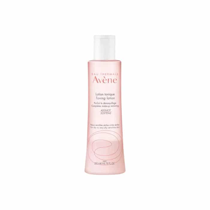 Imagen de Avene Loción Suavizante Tonificante 200 Ml