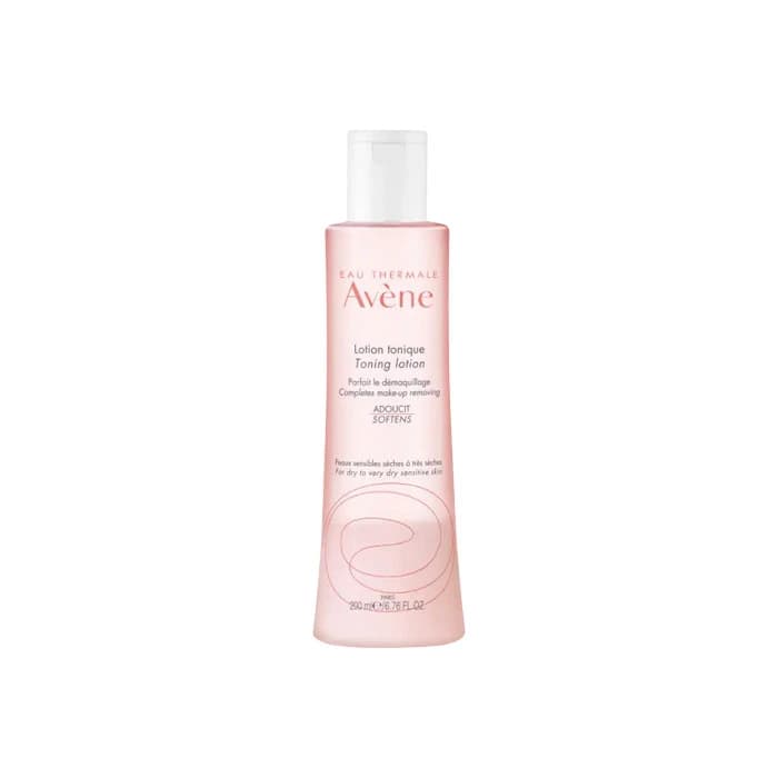 Imagen 2 de Avene Loción Suavizante Tonificante 200 Ml