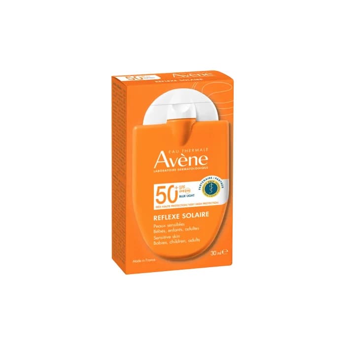 Imagen 2 de Avene Reflexe Solar Spf50+ 30 Ml