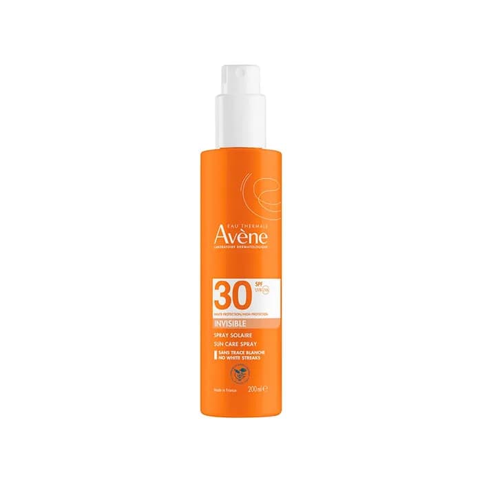 Imagen de Avene Spray Solar Spf30 200 Ml